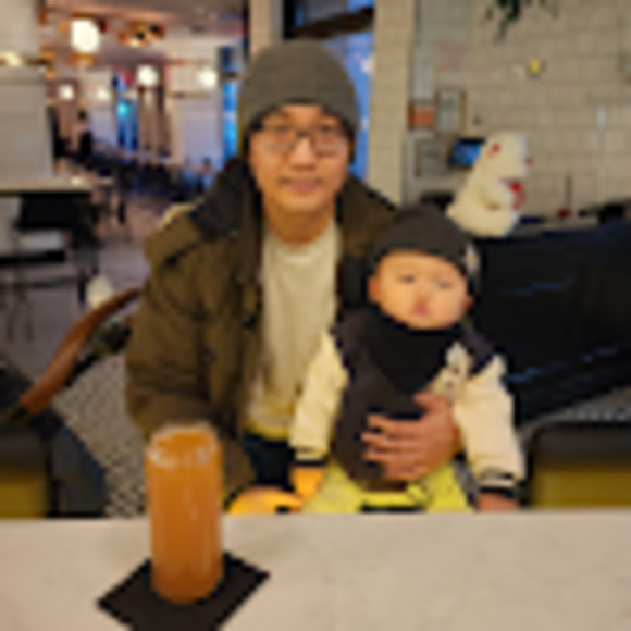 Meet your Posher, Andrew - Picture 1 of 1